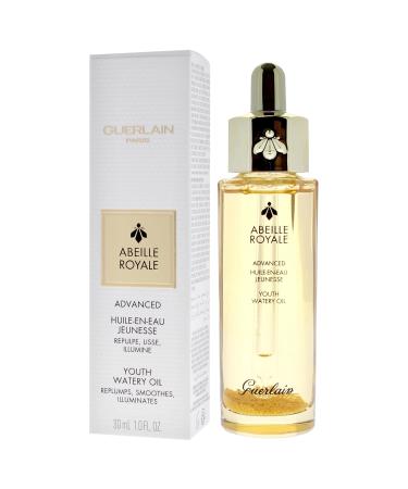 Guerlain Abeille Royale Advanced Youth Watery Oil - 1 oz | Anti-Aging Skincare for Women | International Shipping Available - Buy Online on GoSupps.com