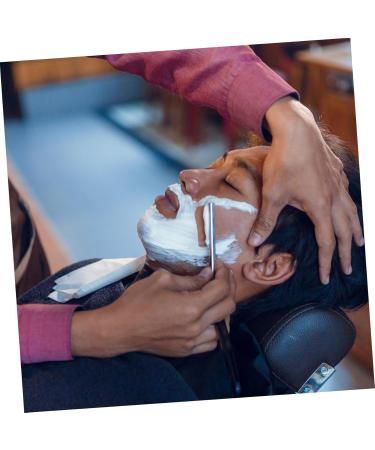 Buy Minkissy 1pc Shaving Soap Foam Set - Luxury Aluminum for Men | International Shipping Available - Buy Online on GoSupps.com