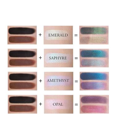 Kat Von D Alchemist Holographic Palette - Transform Your Look with Stunning Holographic Shades - Buy Online on GoSupps.com