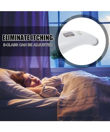 Bite Relief Electronic Tool for Kids & Adults | Portable Bite Healer Device - Buy Online on GoSupps.com