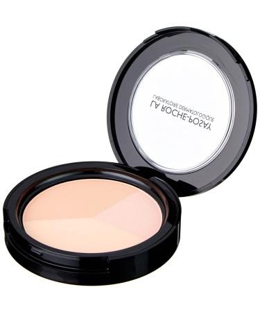 TOLERIANE TEINT Matte Finish Powder 13g - Colorless | Premium Makeup for Every Skin Type | International Shipping Available - Buy Online on GoSupps.com