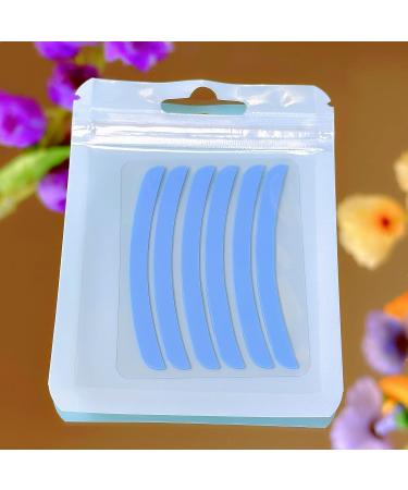 24-Piece Lash Lift Ribbon Pads Set | Reusable Silicone Eyelash Curlers & Perm Stripes for Perfect Lift - Buy Online on GoSupps.com