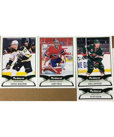 2021-2022 Upper Deck Hockey ALL STARS 10 Card Set | Featuring Crosby, Ovechkin, Kaprizov, McDavid & Matthews | Factory Sealed - Buy Online on GoSupps.com