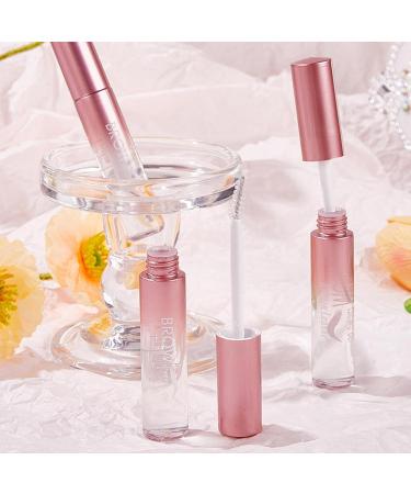 Eyebrow Glue Gel | Eye Brow Glue Gel Transfer-Proof Brow Styler eyebrow Glue for Extreme Hold Voluminous-Looking Brows Brow Fast Sculpt Pochy - Buy Online on GoSupps.com