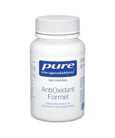 Pure Encapsulations - Antioxidant Formula - 120 Capsules
