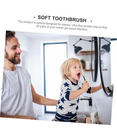 FRCOLOR 16pcs Postpartum Toothbrush Set - Deep Cleaning Oral Care Tools for Moms | Portable Toothbrush for Gum Health - Buy Online on GoSupps.com