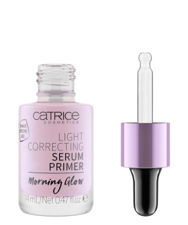 Catrice Light Correcting Serum Primer 030 - Glow Boosting eCommerce International Shipping - Buy Online on GoSupps.com