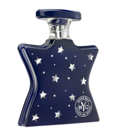 Bond No. 9 New York Nuits de Noho Women's Eau de Parfum 3.3 Fl Oz (Pack of 1)