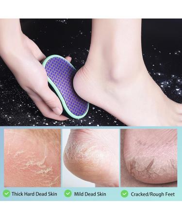 Nano Epilator - Painless Portable & Reusable Hair Removal | Permanent & Washable (Dark Green) - Buy Online on GoSupps.com