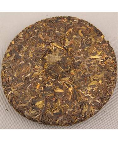 357g Doux et Parfum Th Pu'er Vieil ArbreTh Brut Chine Original Th Puer Bon Th Naturel et Organique Th Pu'er sans Additifs Aliments Verts Th Puerh - Buy Online on GoSupps.com