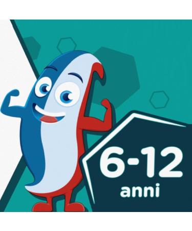 Buy Aquafresh Junior Toothpaste 75ml - Fluoride-Free Kids' Dental Care | International Shipping Available - Buy Online on GoSupps.com