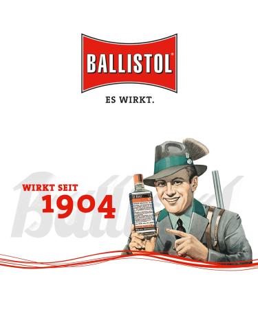 Ballistol 26620 Wellness Oil Tropical Dream 100ml - Nourishing Body Care for Stressed Skin with Avocado - Regeneration & Hydration - Buy Online on GoSupps.com