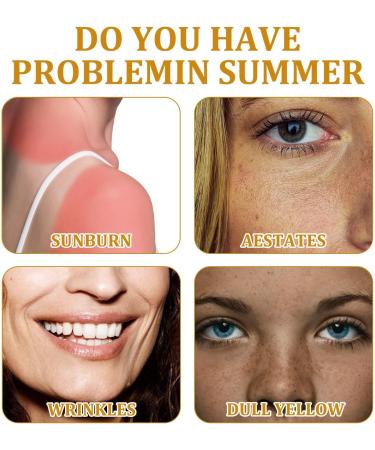 Suncream Suncream For High Sun Protection Spf 90 Face Moisturiser Sun Block Reduces Risk Of Sun Allergies For Outdoor Sun Cream Factor Can Effectively Isolate Ultraviolet Rays - Buy Online on GoSupps.com
