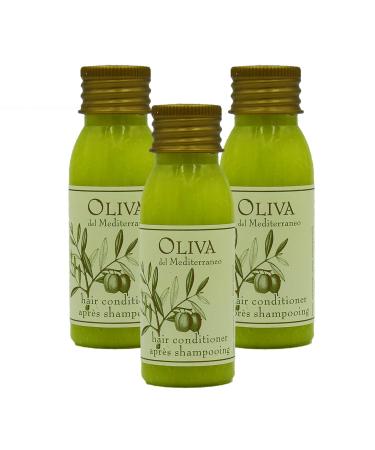 Buy Awek.eu Hotel Hair Conditioner Cream Balm Mask - Oliva Series 30ml (100 Pieces) | International Shipping - Buy Online on GoSupps.com