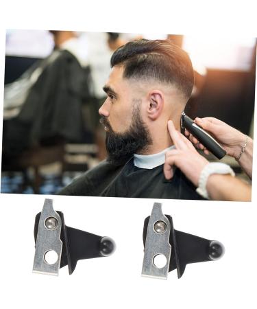 TOVINANNA Electric Clipper Switch Hair Clipper Accessories for Hair Clipper Hair Clipper Repair Tool Hair Trimmer Repair Tool Hair Clipper Power Hair Trimmer Power Hairdressing Tool 2X2X1CM Black - Buy Online on GoSupps.com