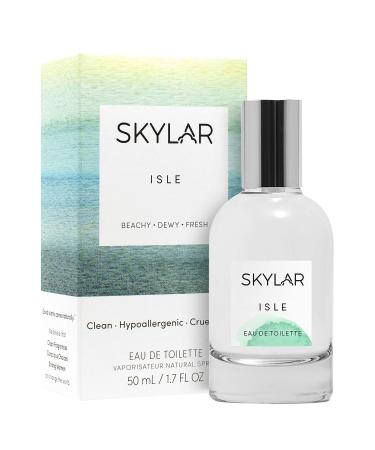 Skylar Isle Fragrance 1.7 oz Eau De Toilette Perfume - Buy Online on GoSupps.com