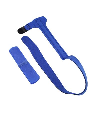 Ymiko Hallux Valgus Bunion Corrector & Toe Fixing Belt - Foot Care Tool for Big Toe Separation and Bunion Relief - Buy Online on GoSupps.com