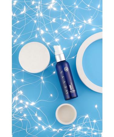 Shine Serum 2 Oz - Color & Thermal Protection Frizz Control Healthy Hair & Split End Repair | International Shipping Available - Buy Online on GoSupps.com
