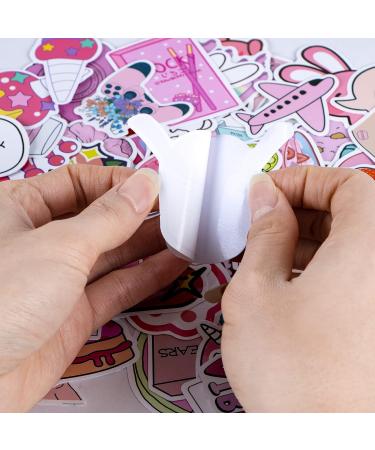SICOHOME Valentine's Day Scrapbooking Kit - Love Heart Sticker Set for Adults and Kids - Ideal for Scrapbook, Card Making, Diary, Journal, and Classroom Projects - Buy Online on GoSupps.com