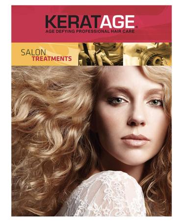 Hair Products Hair care Products anti-aging hair care solutions with KERNOX Patented Technology (Keratin Thermal Protection Spray) - Buy Online on GoSupps.com