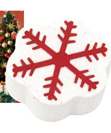  Generisch 3 Pack Scented Bath Balls for Women Bath Balls Festive Bath Balls for Teen Girls for Holiday Parties Spa Night Family Gathering Toilet - Buy Online on GoSupps.com