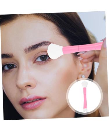 Buy Beavorty Nose Shadow Powder Brush Blush Highlight & Brighten Makeup Tool for Women | Perfect Powdery Nose Shadow & Blush Brush | International Shipping Available - Buy Online on GoSupps.com
