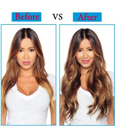 Jemesi 60-Piece Replacement Tape for Hair Extensions - High Adhesive Invisible Strip | Best Quality Hair Adhesive Tapes - Buy Online on GoSupps.com