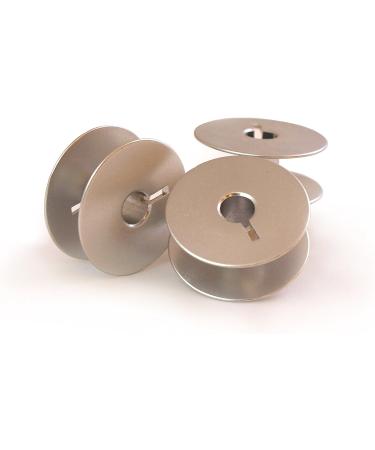 Handi Quilter EZ-Wind Bobbins - Pack of 8 | High-Quality Quilting Accessories - Buy Online on GoSupps.com