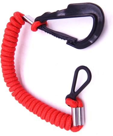 Emergency Stop Switch Safety Lanyard Cord for Mercury Mercruiser Boat Engine | 8M0092849 15920T54 15920A54 15920Q54 - Buy Online on GoSupps.com