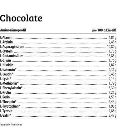 HEJ Whey Protein Powder Shake - Chocolate Flavor | 450g | High Protein Low Carb International Shipping Available - Buy Online on GoSupps.com