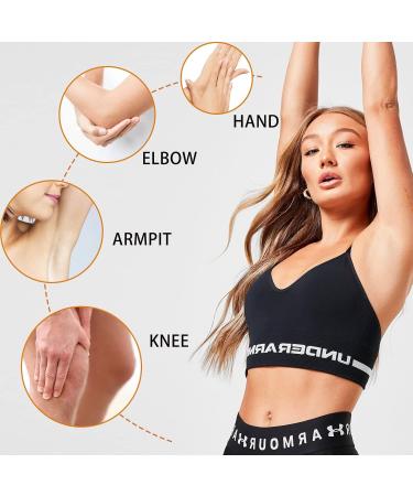 Black Spine Skin Repair Oil Moisturizes and Repairs Axillary Joints Arms Black Radiance Whitening Moisturizing and Beautifying Essential Oil (1 piece) - Buy Online on GoSupps.com