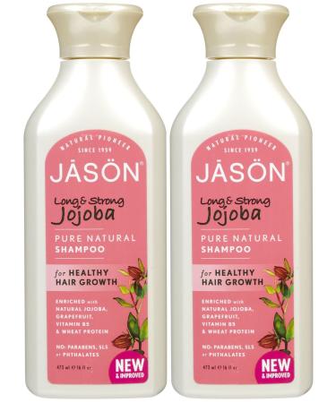 Jason Shampoo Jojoba