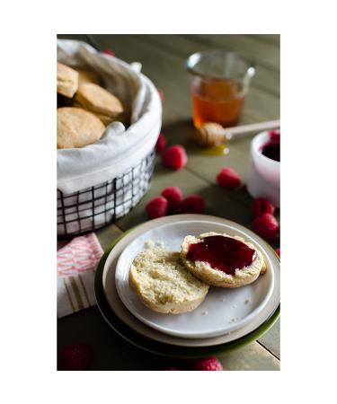 Bob's Red Mill Baking Powder 14 oz (2 Pack) - No Added Aluminum - Double Acting Baking Powder - Buy Online on GoSupps.com