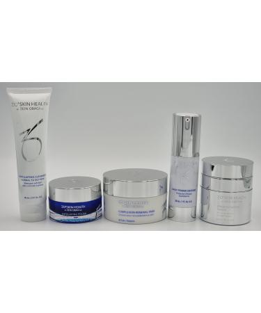 ZO Skin Health Anti-Aging Program