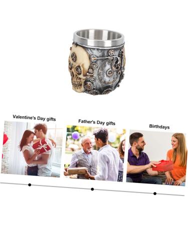 Shop Minkissy Foam Soap Bowl Razor Cup - Unbreakable Men's Shaving Tool | Perfect for Shaping & Lathering - Buy Online on GoSupps.com