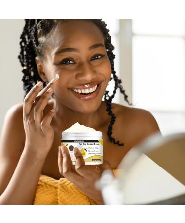 Foot cream foot care cream nourishing illuminating with plant extracts for moisture care of sensitive skin body and hands - Buy Online on GoSupps.com