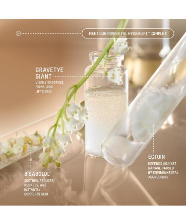 Biossance Squalane + Firm & Lift Dual Serum Face Serum for Maturing Skin Lifts & Hydrates Reduces Wrinkles Hyaluronic Acid Squalane Ectoin Gravetye Giant & Bisabolol 30ml - Buy Online on GoSupps.com