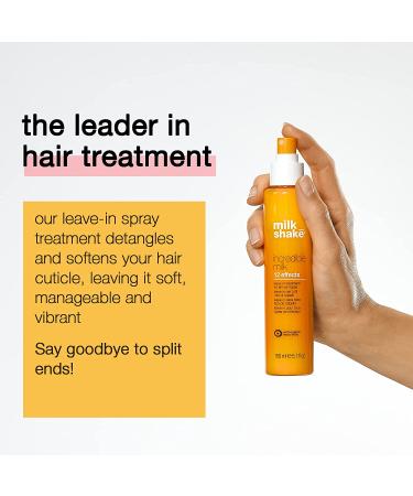 milk_shake Vanilla Coconut Incredible Milk 5.1 Fl Oz - Pack of 1 - Buy Online on GoSupps.com