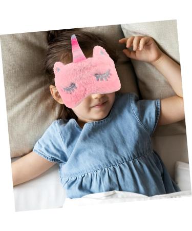 Beavorty Night Eyeshade | Premium Sleep Mask & Eye Cover for Ultimate Comfort | Ideal for Travel & Home - Buy Online on GoSupps.com