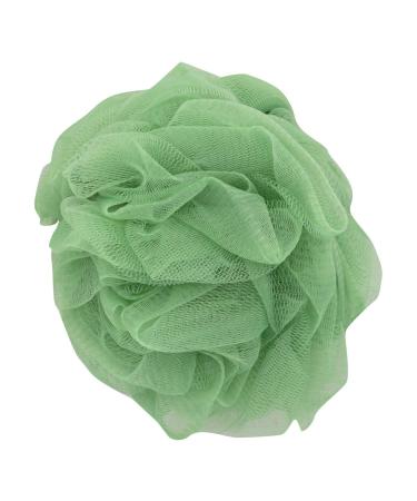 Earth Therapeutics Hydro Body Sponge with Hand Strap Light Green (Pack of 12)12