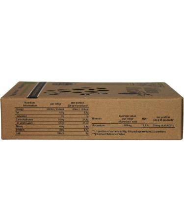 Golden Black BIO Raisins de Corinthe grecque s ch s l'ombre Paquet de 3 x 200 g (Total: 600g) - Buy Online on GoSupps.com