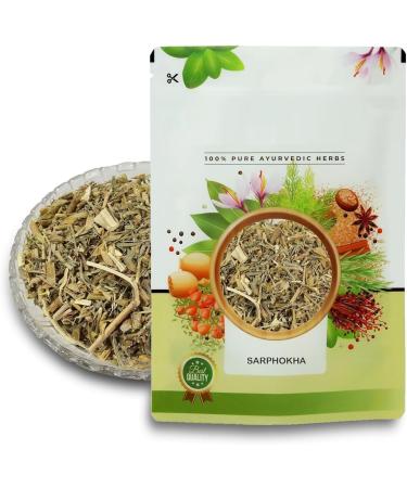 Sarphoka Tephrosia Purpurea 250 g Sarphokha Panchang Surphoka