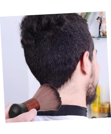 Beavorty 1 Pc Diamond Hair Brush Hair Duster Brush Large Neck Duster Brush Soft Nylon Bristles Travel Hair Brush Mini Duster Broken Hair Cleaning Brush Cleansing Fiber Wool Hairbrush Man - Buy Online on GoSupps.com