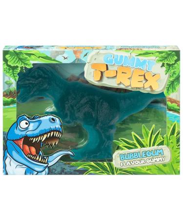 Sweet 280g - Flavours - Bubblegum - A Great Or Stocking Filler For Dinosaur And Sweet Lovers