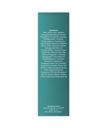 Buy Bioelements Time Sensitive Serum 1 fl oz | Retinol-Free Anti-Aging Serum for Sensitive Skin | Vegan & Gluten Free - Buy Online on GoSupps.com