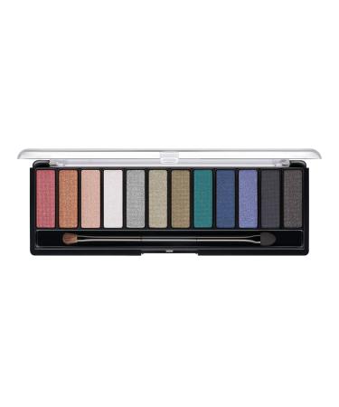 Manhattan Eyemazing Eye Contouring Palette WOW Edition | 14.16g - Buy Internationally for Stunning Eye Looks - Buy Online on GoSupps.com