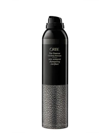 Oribe Cleanse Clarifying Shampoo 7.1 Fl Oz - Gentle Hair Detox | Pack of 1 - Buy Online on GoSupps.com