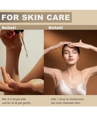 Cinnamon Essential Oils 30ML 100% Pure and Natural Essential Oil with Dropper for Aromatherapy Diffuser - 1 Fl Oz/Cinnamon - Buy Online on GoSupps.com