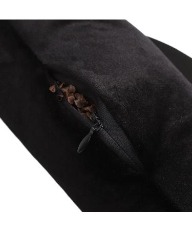 Soft Lumbar Vertebrae Traction Device - Light & Convenient Back Extension Belts for Home Office & Travel - Buy Online on GoSupps.com