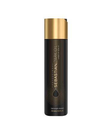 Sebastian Professional Dark Oil Weightless Shampoo 250 ml - Buy Online on GoSupps.com